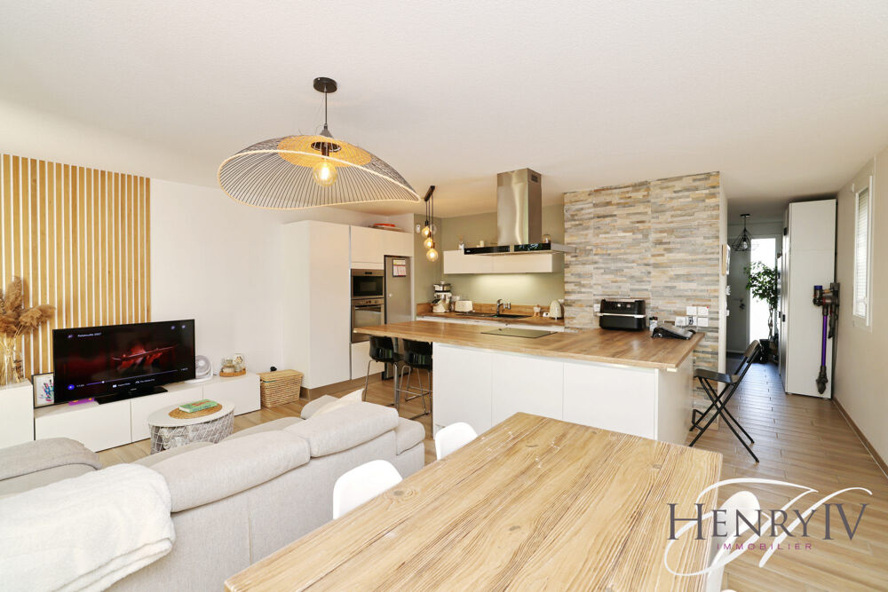 Vente Maison Maison à vendre Saint-Ismier Saint-ismier