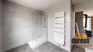  Maison à vendre 2 pièces 59 m²
