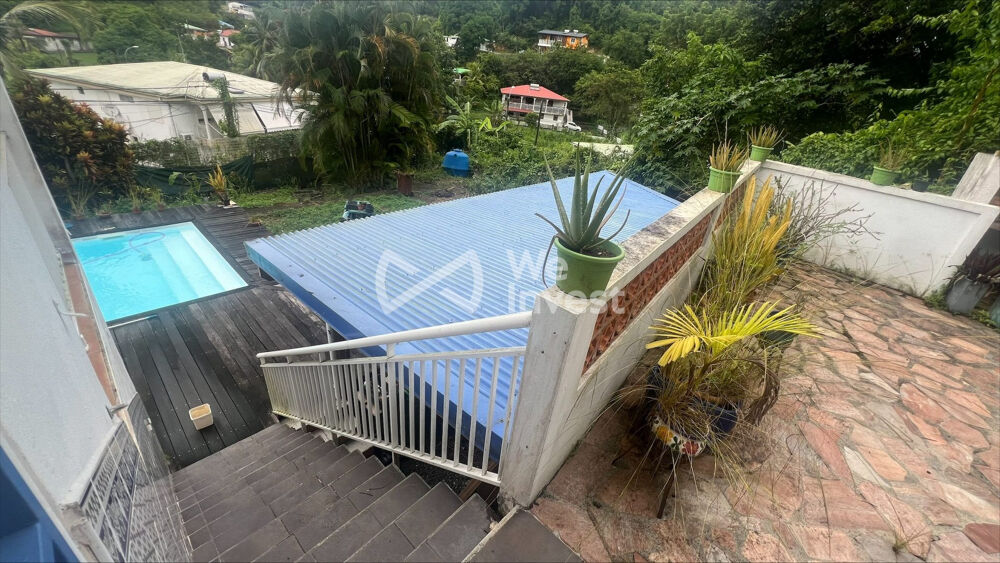 Au GOSIER ! Belle villa familiale !