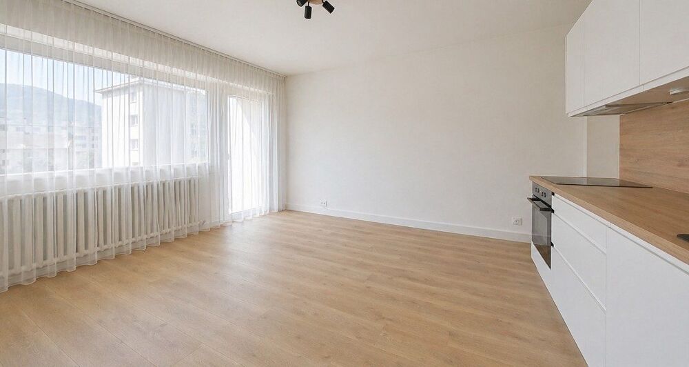 Appartement T2/T3