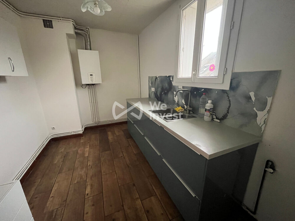 Location Appartement Appartement en duplex - 4 pièces - 81m² Pithiviers