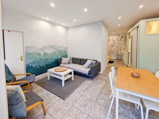  Appartement à vendre 3 pièces 79 m²