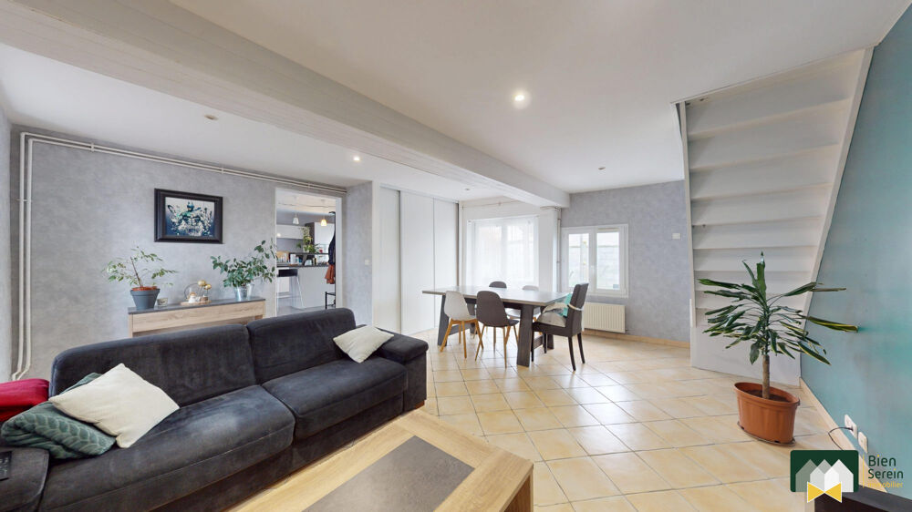 Vente Maison Charme et confort à Mainvilliers Bailleau-l'Évêque
