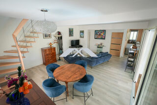  Maison � vendre 5 pi�ces 131 m�