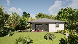  Maison 4 pices 75 m Rivire-sale