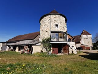  Maison � vendre 15 + pi�ces 442 m�