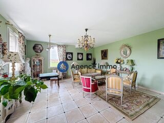  Maison � vendre 4 pi�ces 132 m�