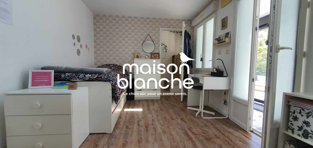  vendre  Maison La Rochelle (17000)