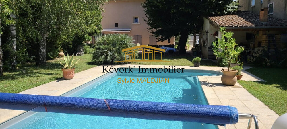 Vente Maison Maison à vendre Bourg-lès-Valence Bourg-lès-valence