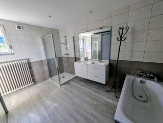  Maison à vendre 6 pièces 130 m²