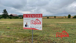  Terrain � vendre 1108 m�