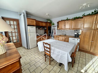  Maison � vendre 5 pi�ces 128 m�