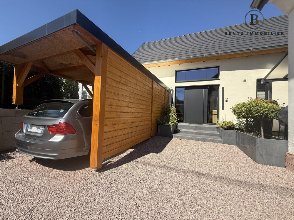 2 Maisons Coup de coeur dont 1 maison actuellement Gîte