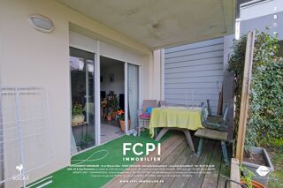  Appartement � vendre 2 pi�ces 45 m�