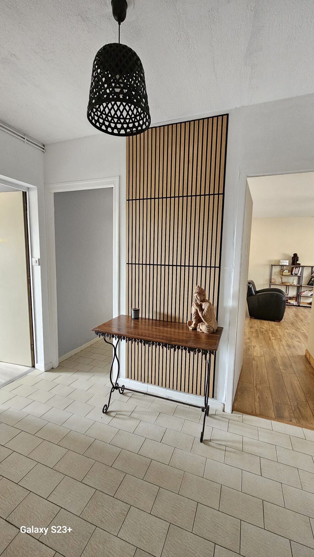 Appartement à vendre Niort