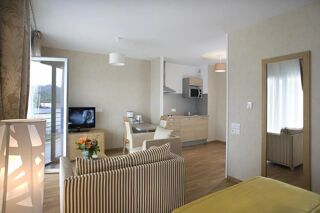  Appartement  vendre 2 pices 47 m