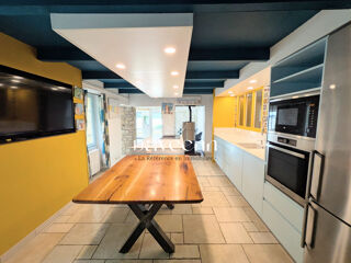  Maison � vendre 4 pi�ces 118 m�