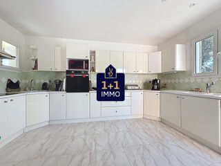  Maison � vendre 5 pi�ces 162 m�