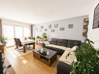  Appartement à vendre 3 pièces 67 m²