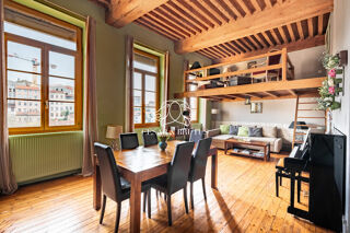  Appartement � vendre 2 pi�ces 63 m�