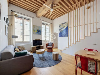  Appartement à vendre 3 pièces 52 m²