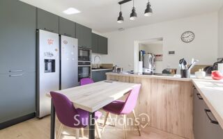  Maison � vendre 6 pi�ces 118 m�