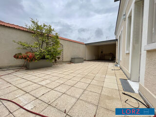  Appartement � vendre 5 pi�ces 128 m�