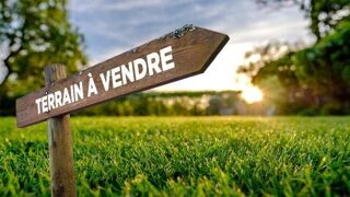  Terrain � vendre 825 m�