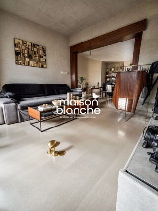  Maison � vendre 2 pi�ces 55 m�