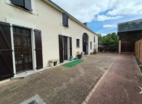   maison exeptionnelle Maison - 10 pièce(s) - 229 m²