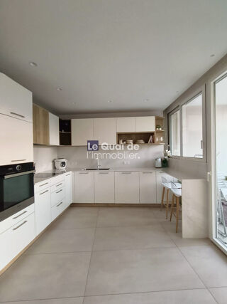  Appartement � vendre 4 pi�ces 95 m�