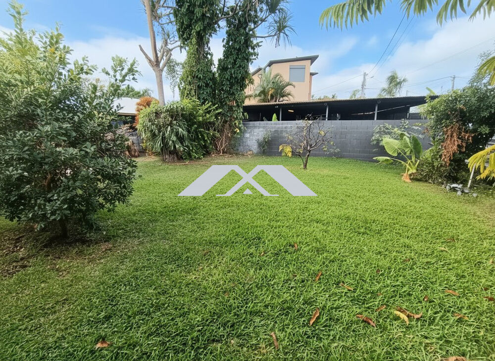 Maison F3 69 m² Saint Louis