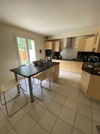  Maison à vendre 7 pièces 153 m²
