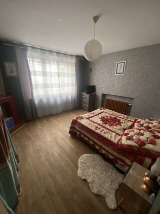  Maison � vendre 5 pi�ces 106 m�