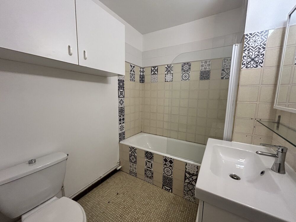Location Appartement A louer studio 26.76m2 : Rue Condeau 31200 TOULOUSE Toulouse