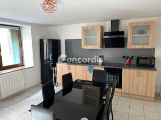  Maison à louer 3 pièces 60 m²
