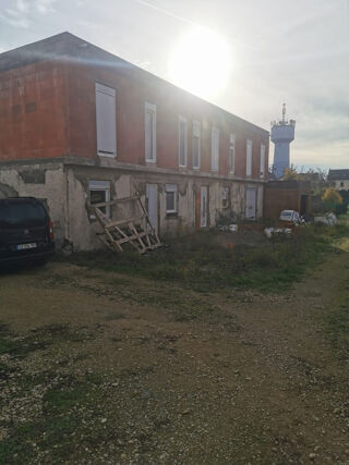  Maison � vendre 4 pi�ces 133 m�