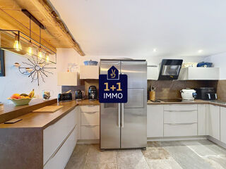  Maison � vendre 2 pi�ces 61 m�