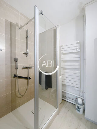  Appartement à vendre 3 pièces 50 m²