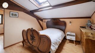  Maison � vendre 5 pi�ces 105 m�