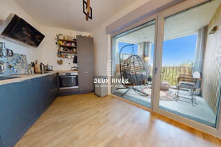  Appartement � vendre 3 pi�ces 64 m�