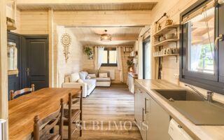  Maison à vendre 4 pièces 60 m²