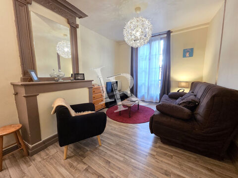   T2 Le Puy centre Appartement - 2 pi�ce(s) - 34 m�
