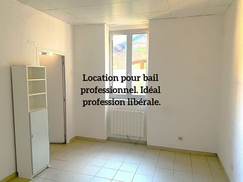 LOCAL PROFESSIONNEL IDEAL PROFESSION LIBERALE 700 69400 Villefranche-sur-saône