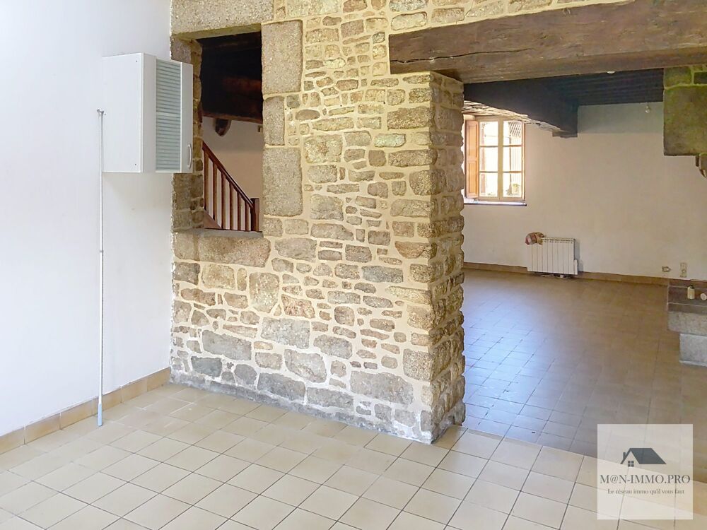 Vente Maison Maison à vendre Les Portes du Coglais Les portes du coglais