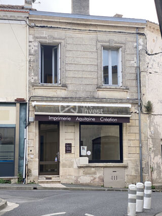  Immeuble à vendre 110 m²