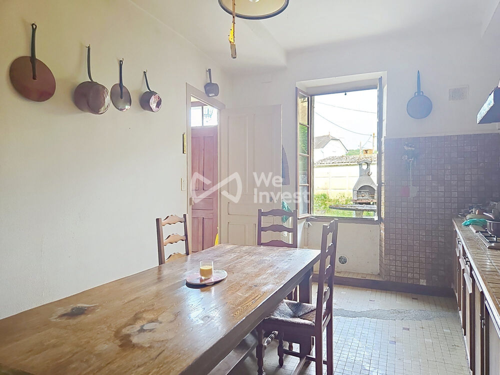 Vente Maison Maison de caractère Bénéjacq