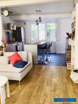  Maison � vendre 3 pi�ces 66 m�