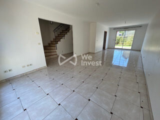  Maison � louer 6 pi�ces 140 m�