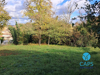  Terrain � vendre 390 m�